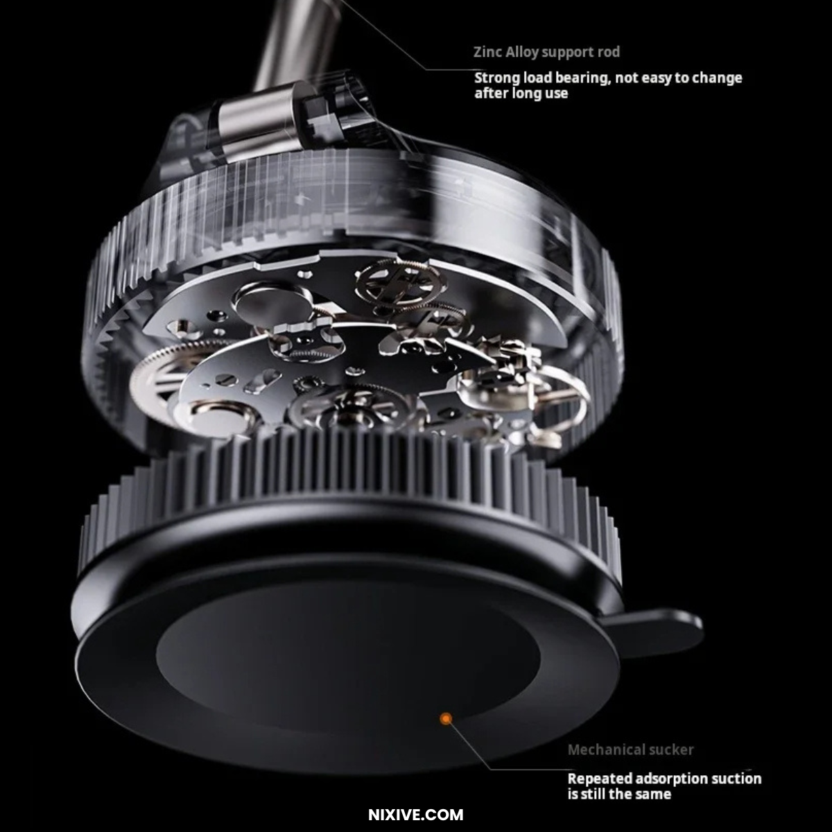 MagGrip Orbit 360