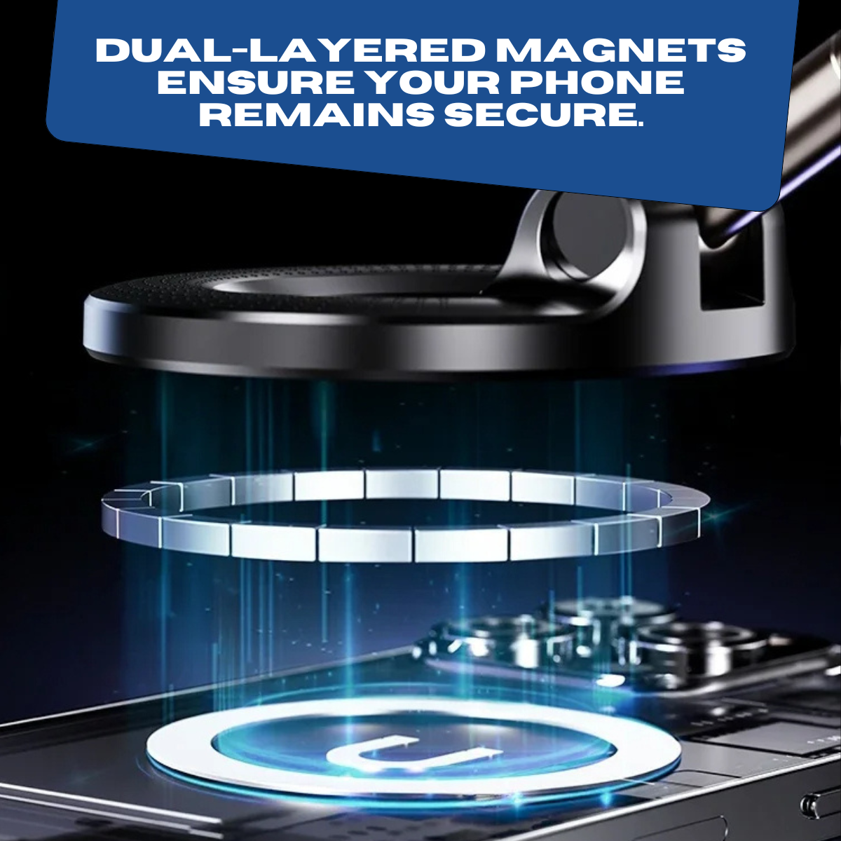 MagGrip Orbit 360