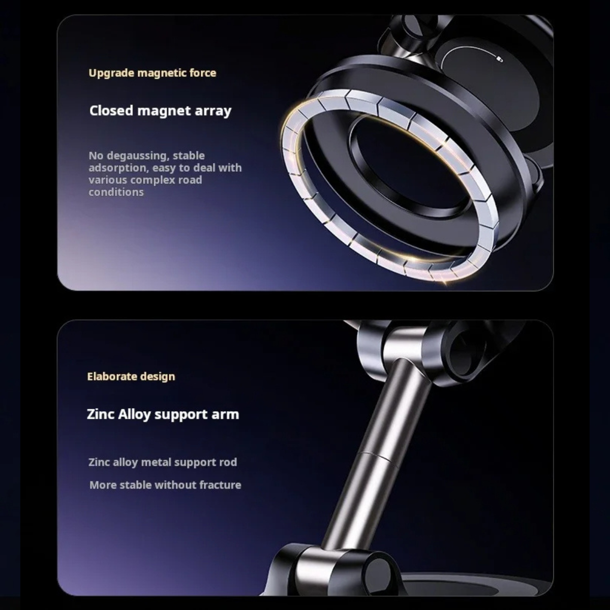 MagGrip Orbit 360