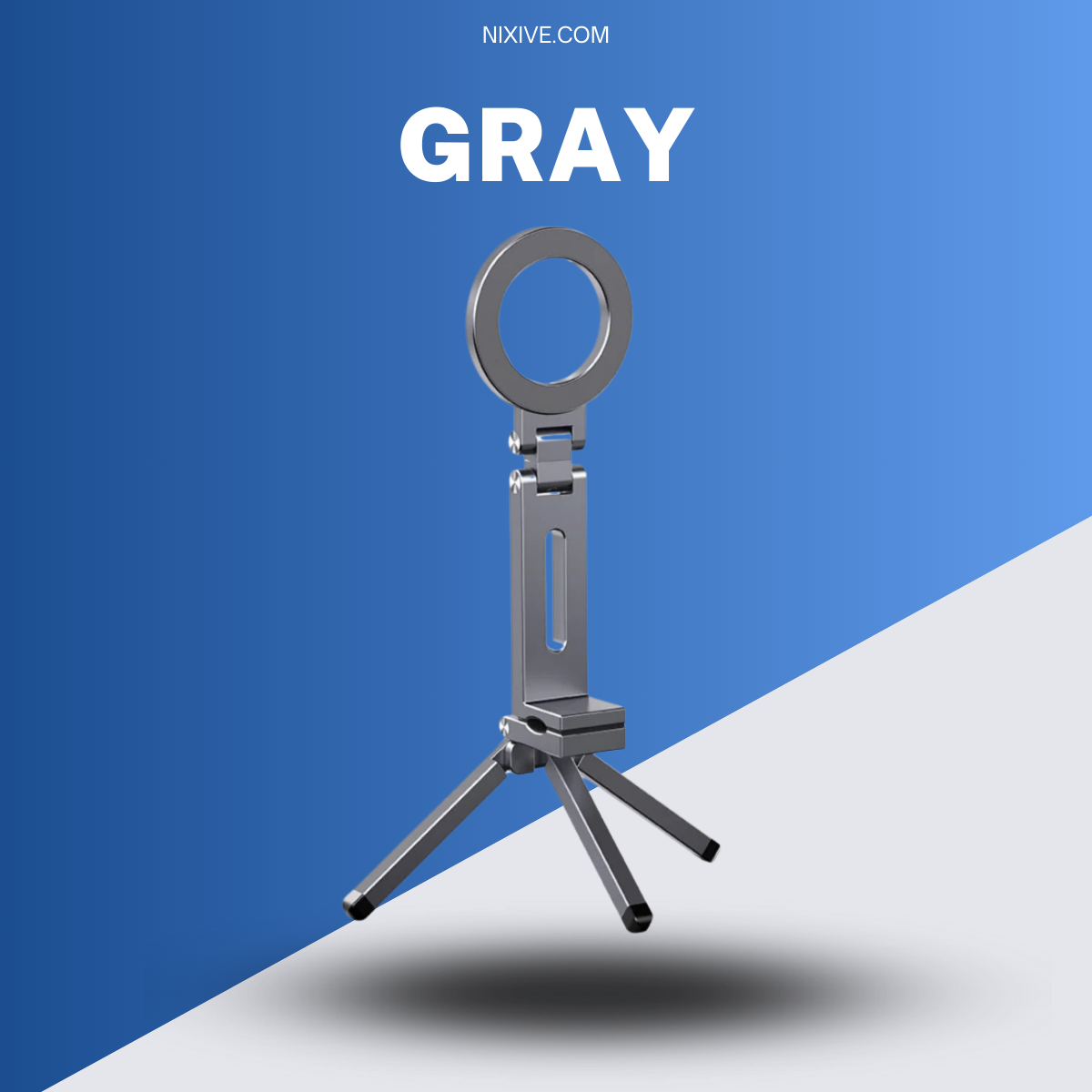 MagGrip Mini Tripod Pro