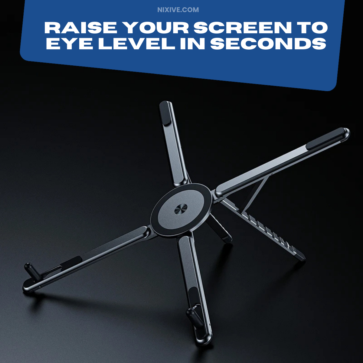 MagGrip X Stand Pro