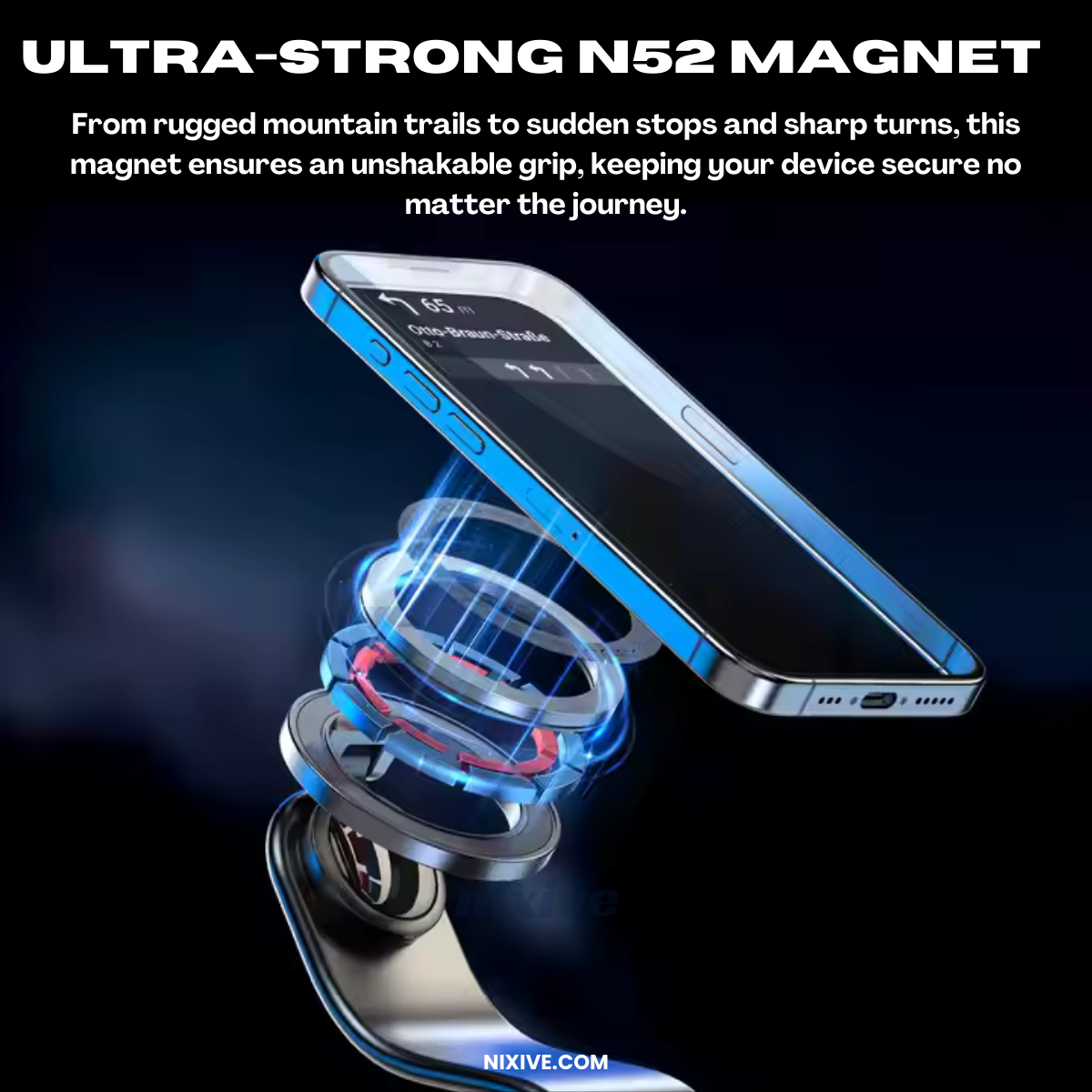MagGrip Flex 360