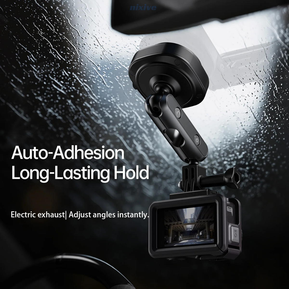 MagGrip Motion Pro 360