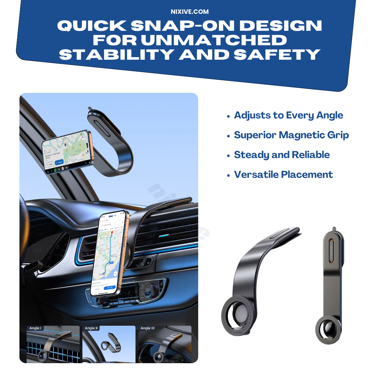 MagGrip Flex 360
