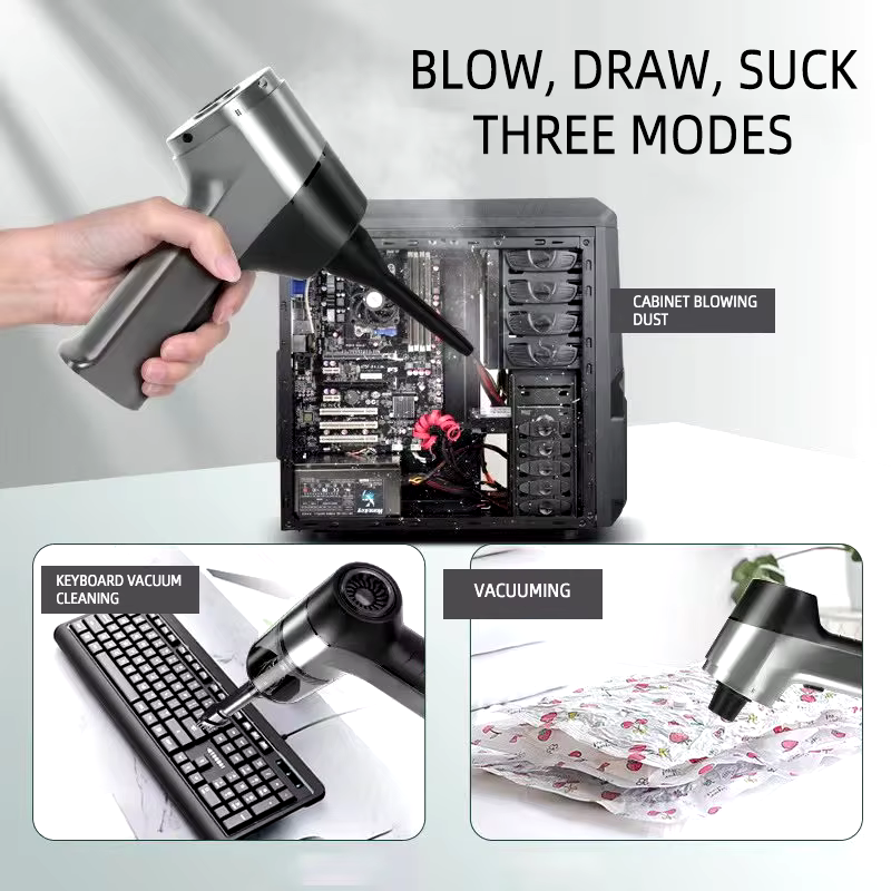 AirForce Vac Pro