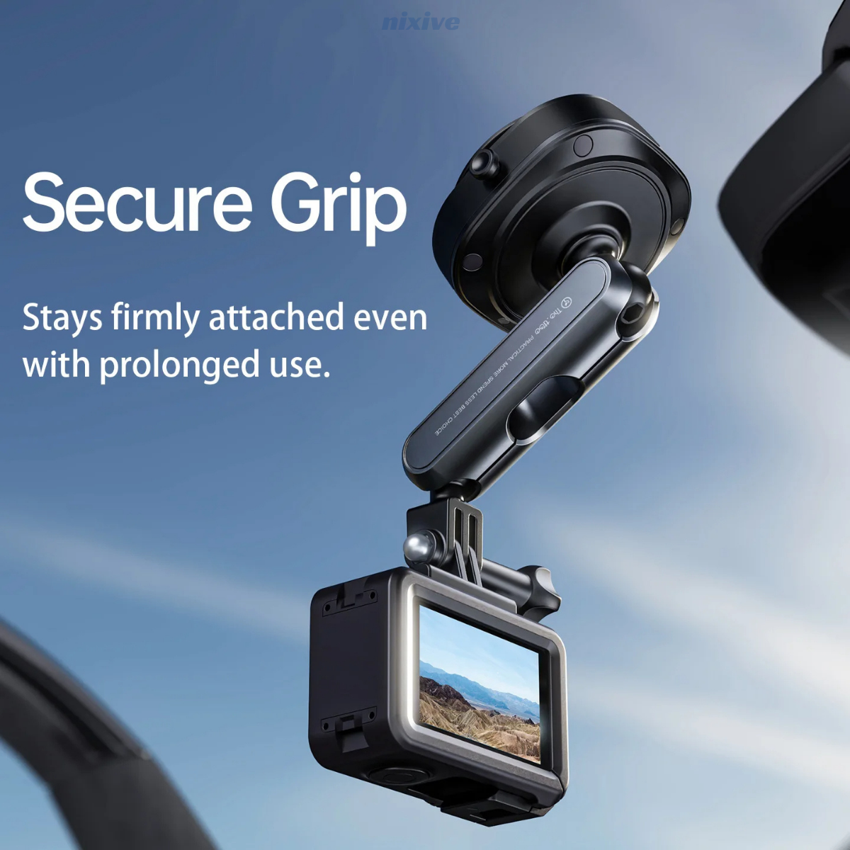 MagGrip Motion Pro 360