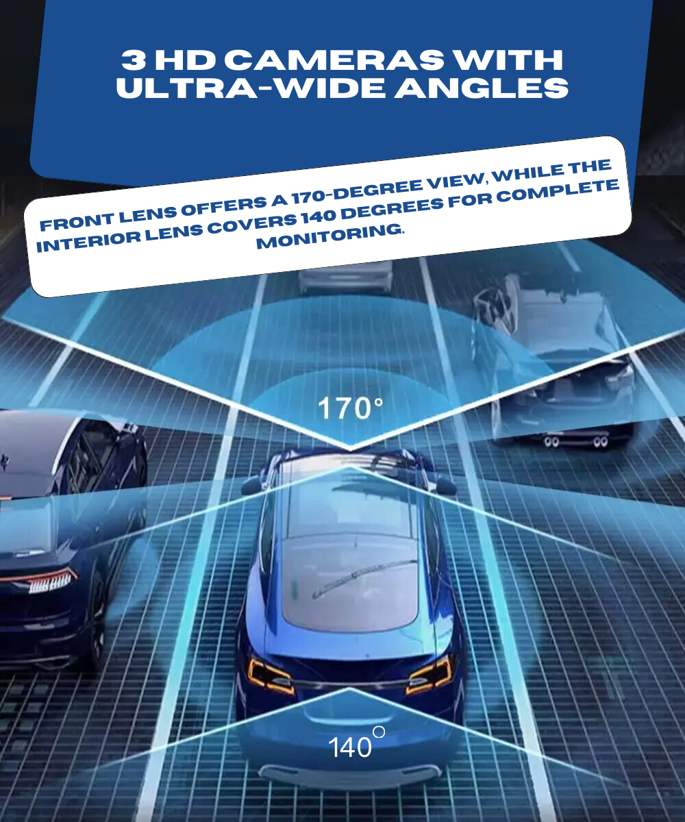 RoadGuard UltraVision™