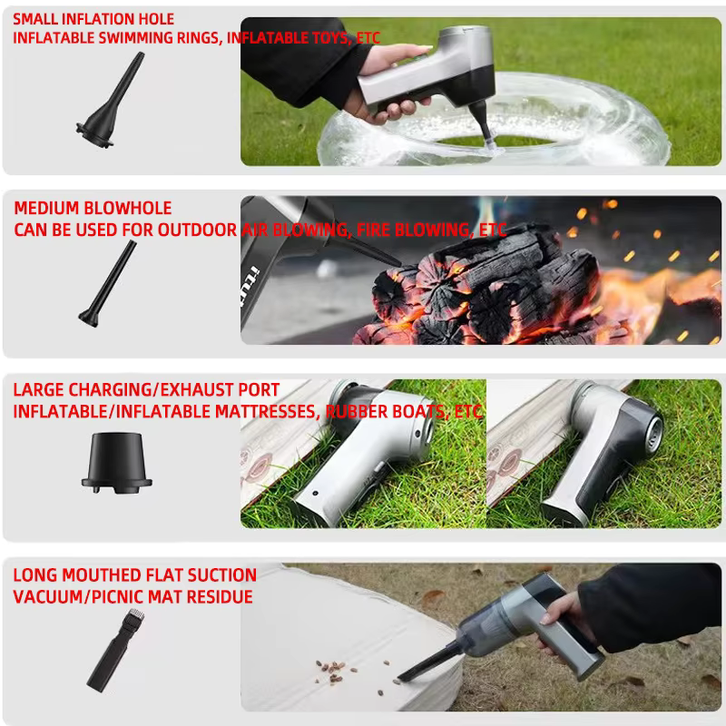 AirForce Vac Pro