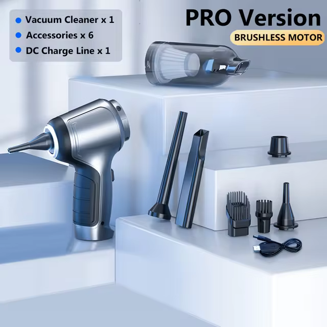AirForce Vac Pro