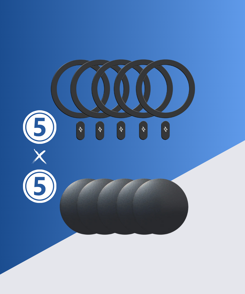 MagniHold 5x5 Pack
