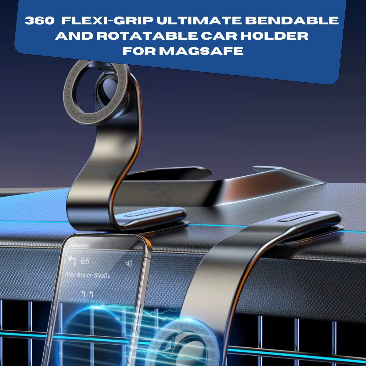 MagGrip Flex 360