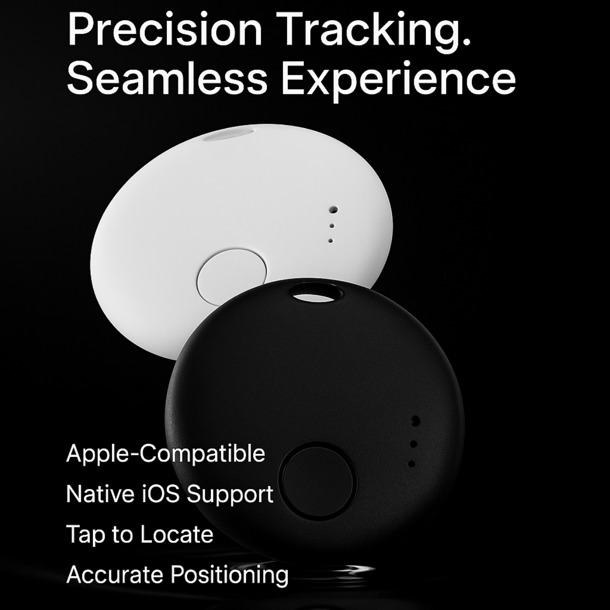 Sync™ GPS Tracker