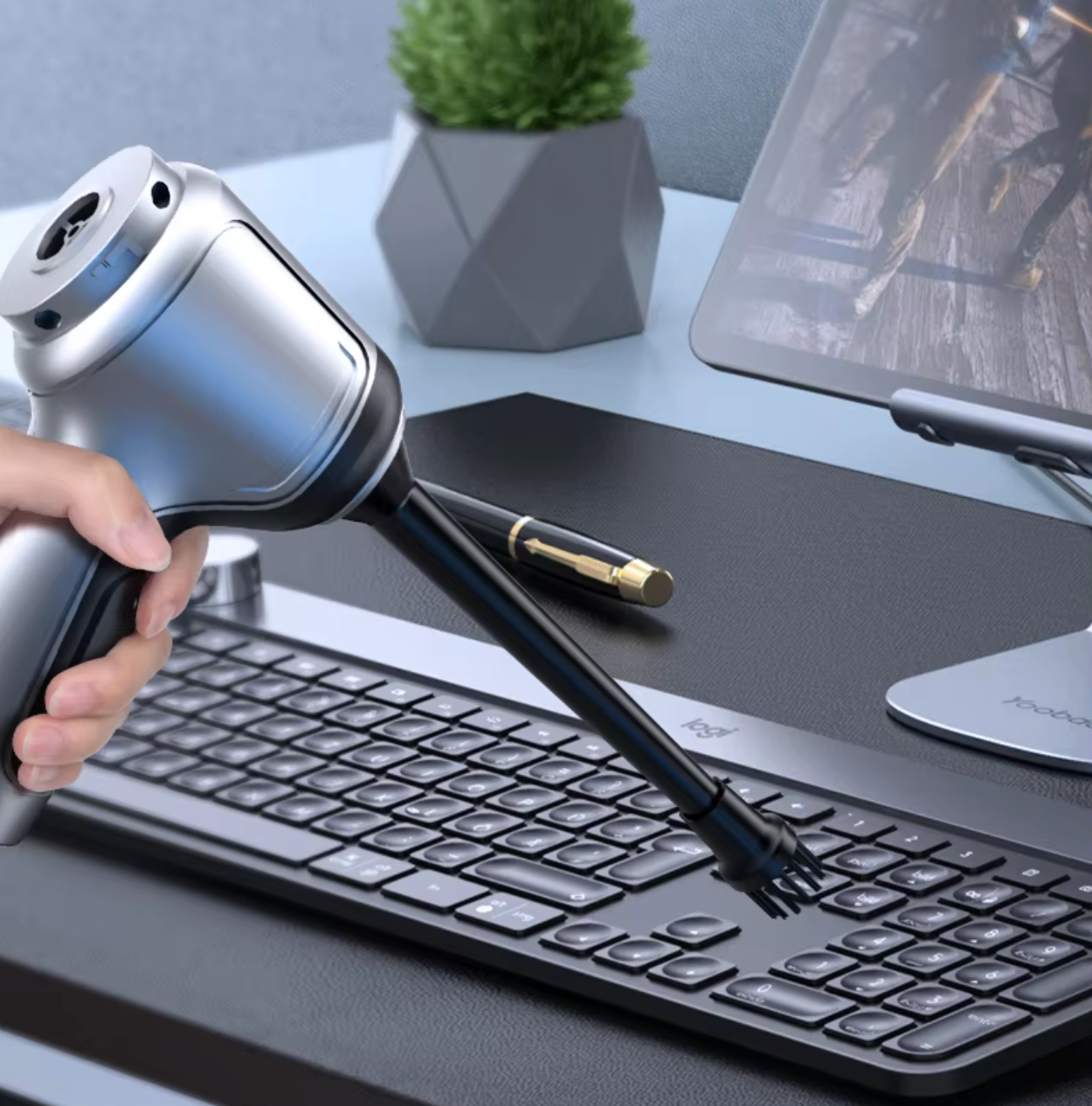 AirForce Vac Pro