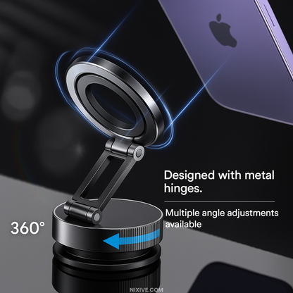 MagGrip Lock 360