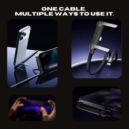 FoldCharge Pro