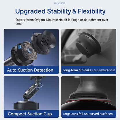 MagGrip Motion Pro 360