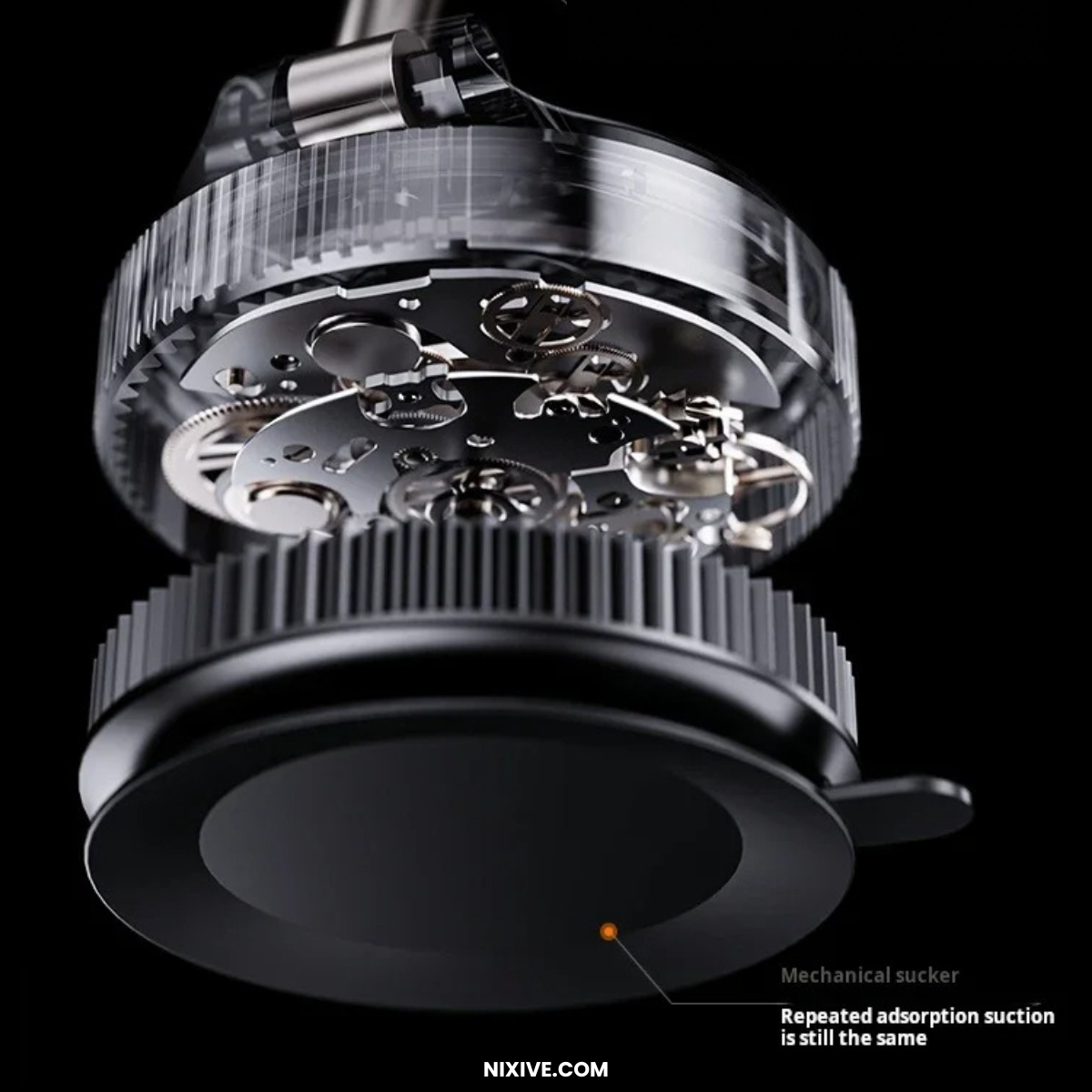 MagGrip Fold Pro 360