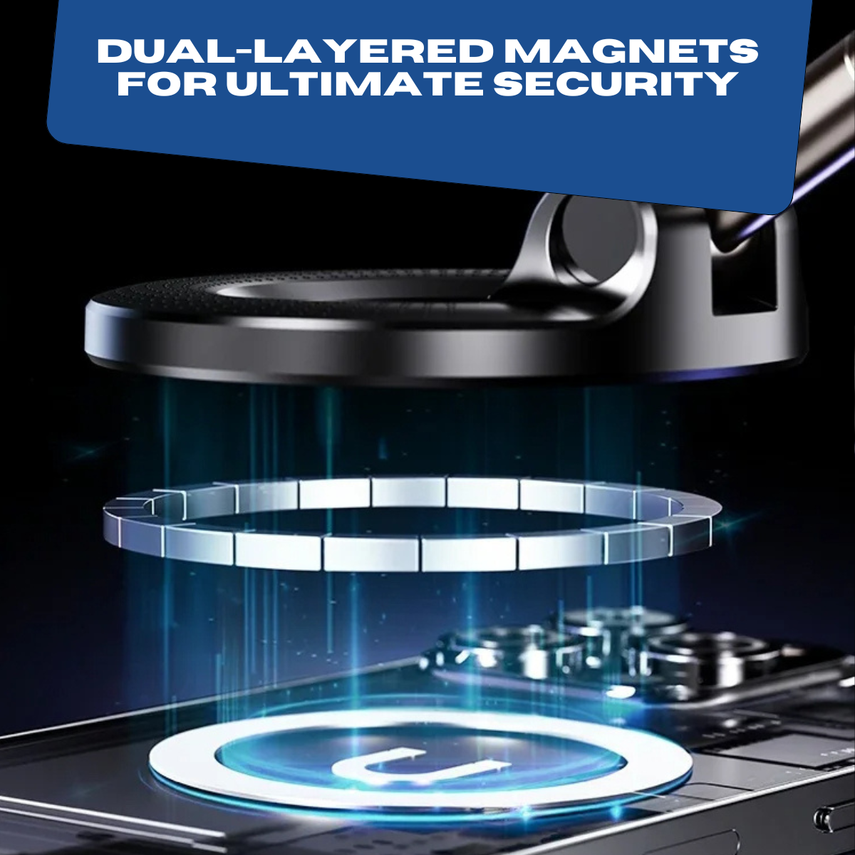 MagGrip Fold Pro 360