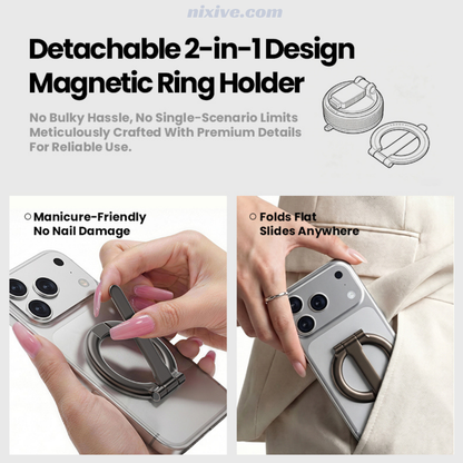 MagGrip Detach 360