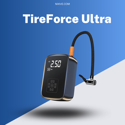 TireForce Ultra™