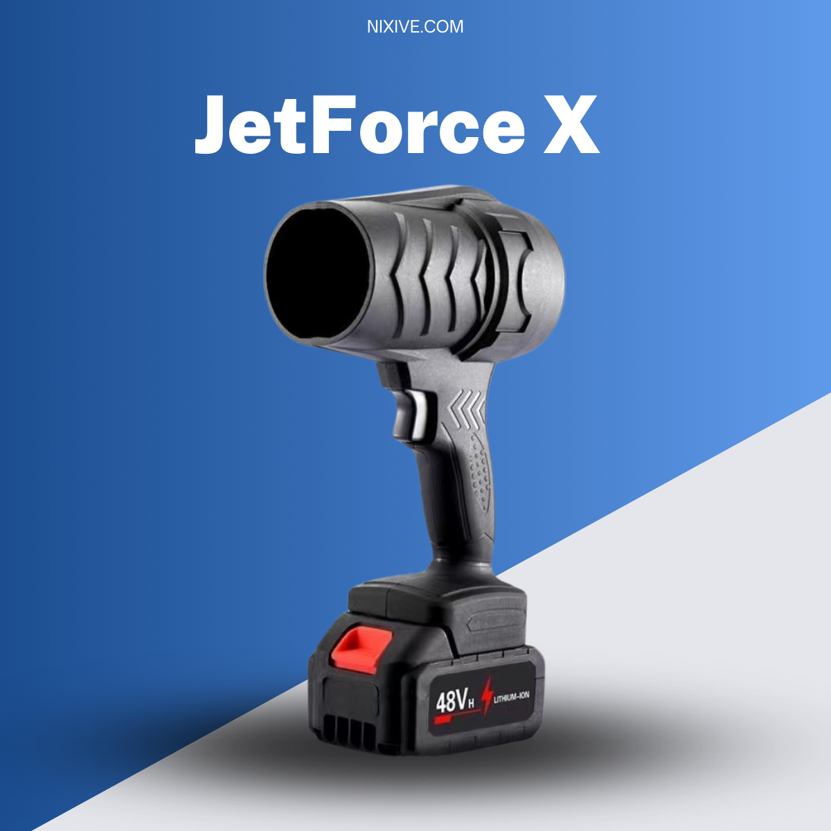 JetForce X™