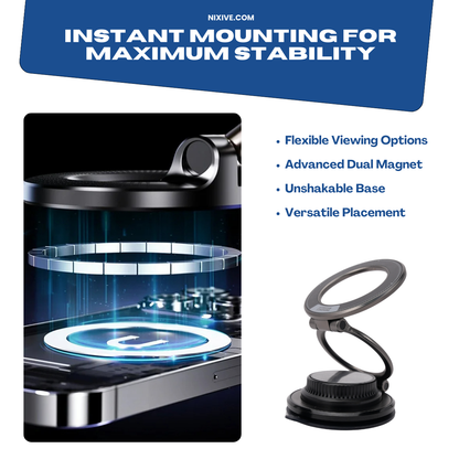 MagGrip Fold Pro 360