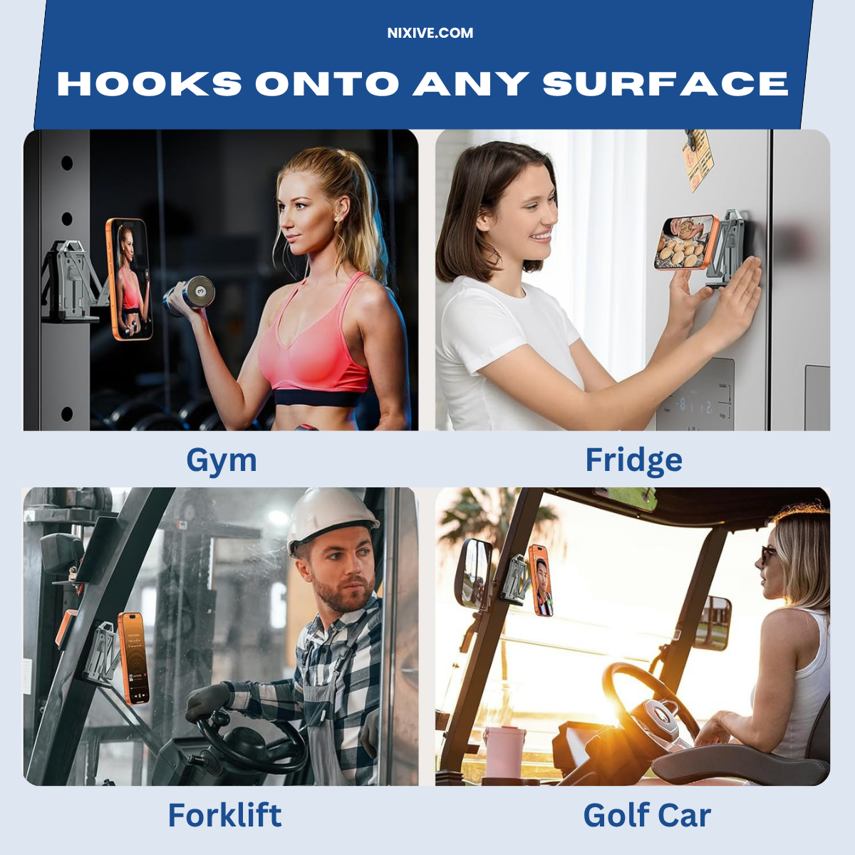 MagGrip Hook Pro 360