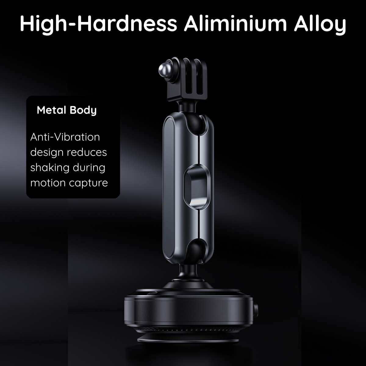 MagGrip Motion Pro 360