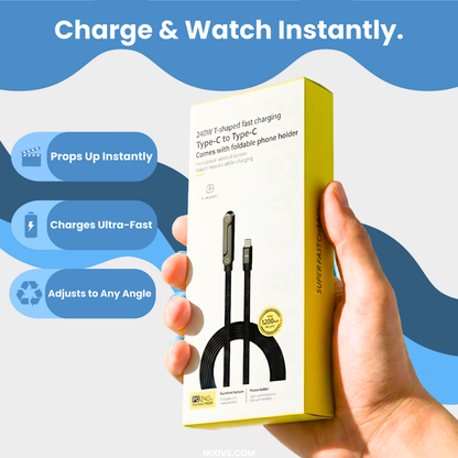 FoldCharge Pro