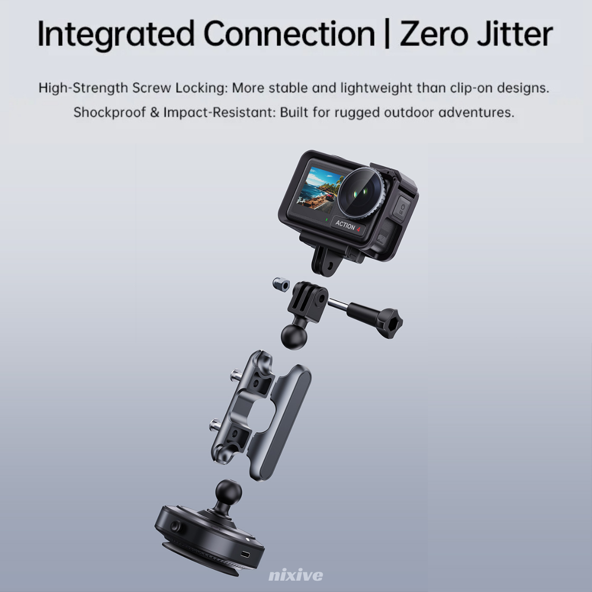 MagGrip Motion Pro 360