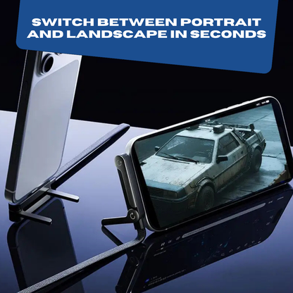 FoldCharge Pro