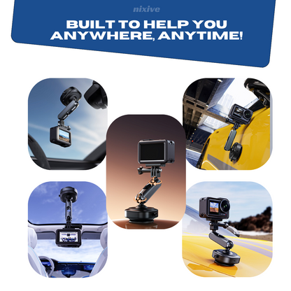 MagGrip Motion Pro 360