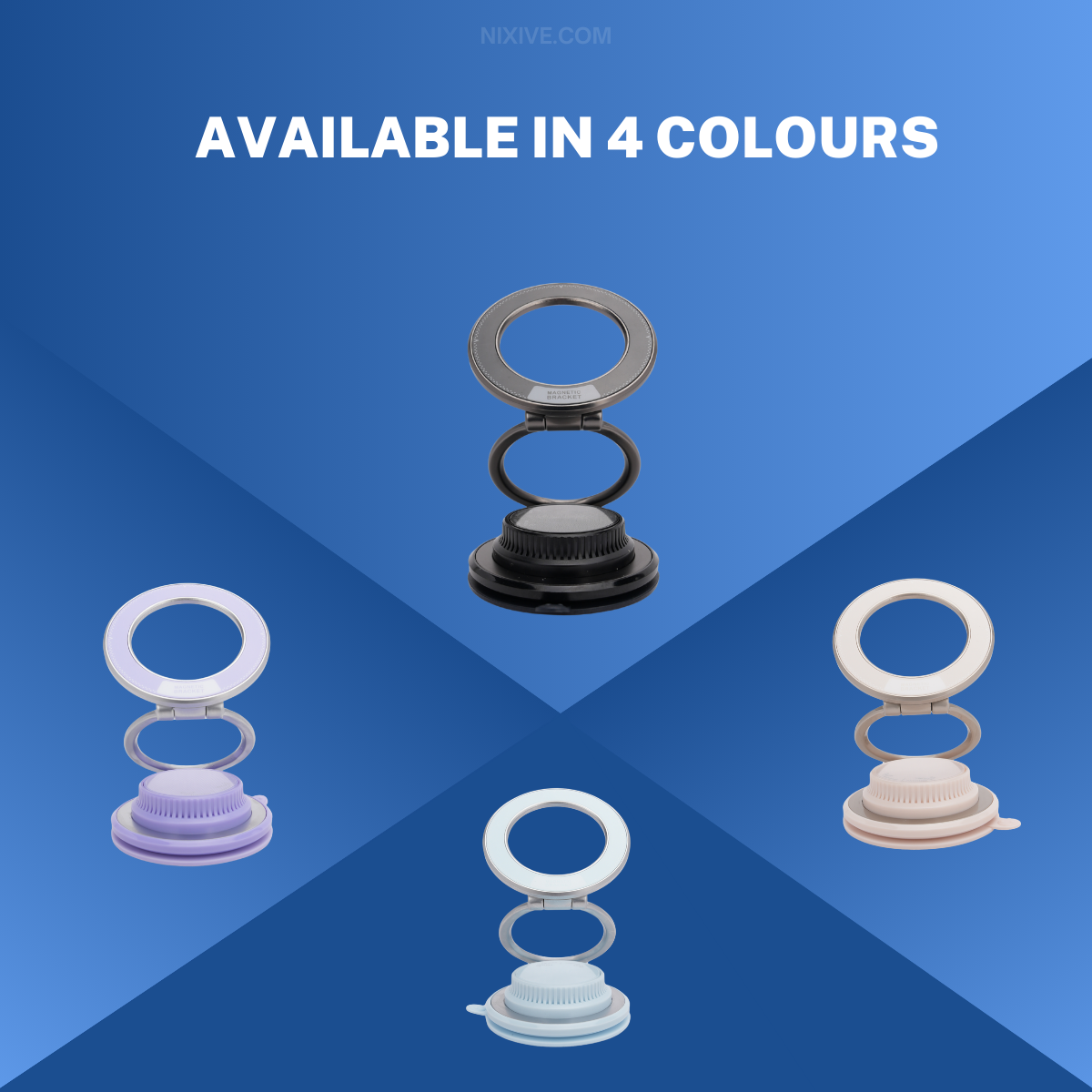 MagGrip Fold Pro 360