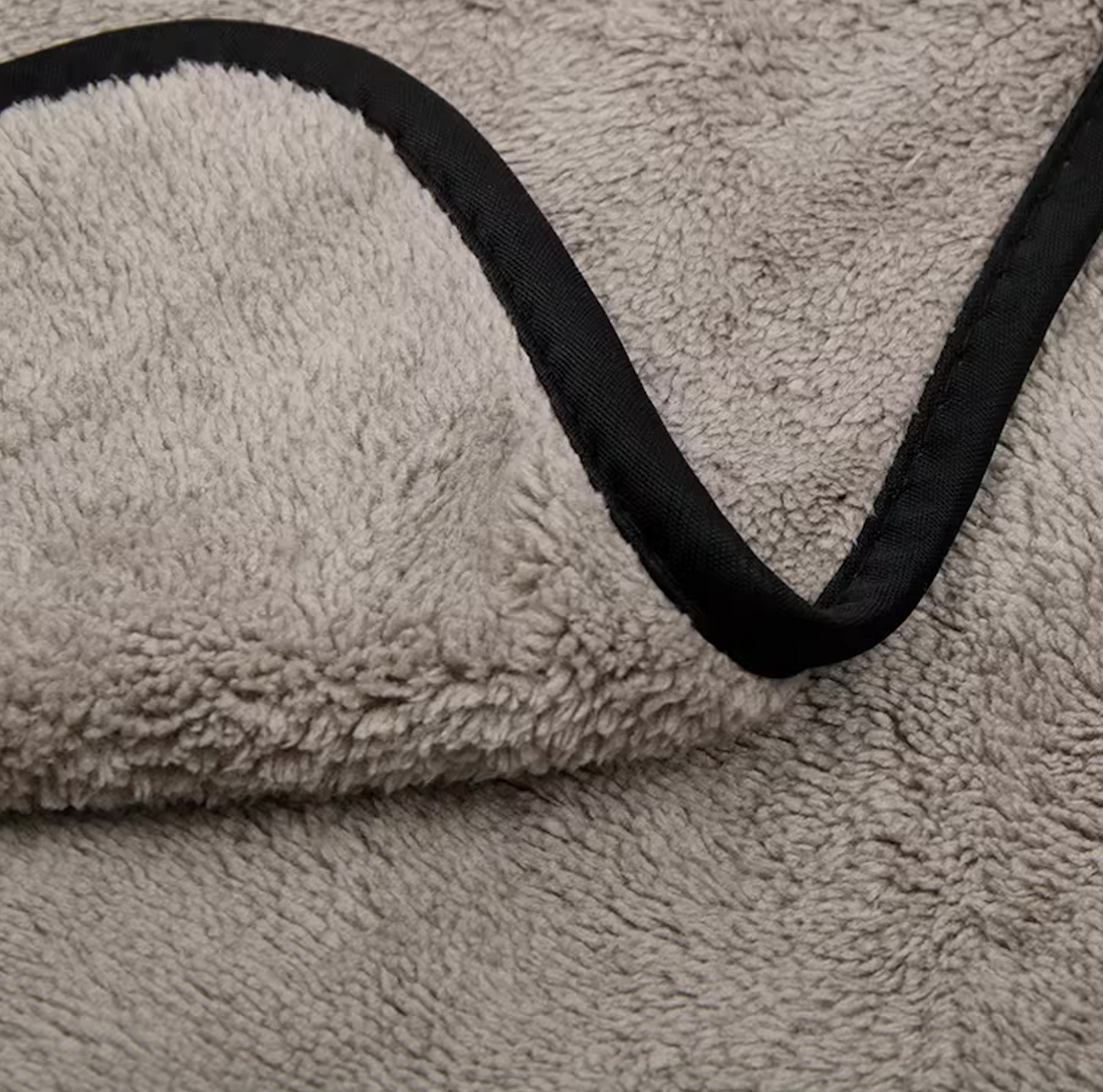 Microfiber Car Towel